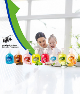 لولو صابون سائل لليدين ٣٢٠مل *٣حبــة لولو صابون سائل لليدين ٣٢٠مل *٣حبــة