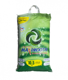 مسحوق غسيل ماكس موث برائحة العطر الأصلي 10.5 كيلو 