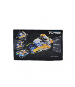 لعبة موتسيكل للأطفال