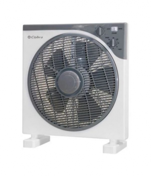 كوبرا مروحه بوكس 70 وط كوبرا مروحه بوكس 70 وط