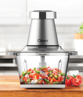 كبة كليكون - مقشرة ثوم ٢ لتر - ٣٥ واط