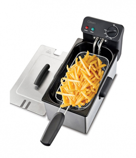 قلاية عميقه ٣ لتر ٢٠٠٠وات