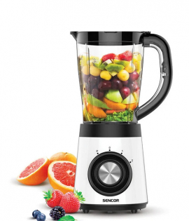 خلاط سيكنور ٥٠ وات - ١.٥ لتر