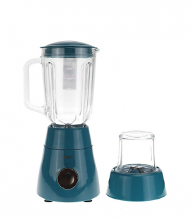 خلاط ومطحنة ٦٠ وات - زجاج ثقيل