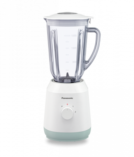 خلاط ومبشرة من باناسونك 450 واط