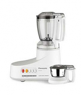 باناسونك - خلاط مع مطحنة 550 واط