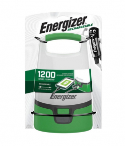 انرجايزر كشاف شحن مع باور بنك