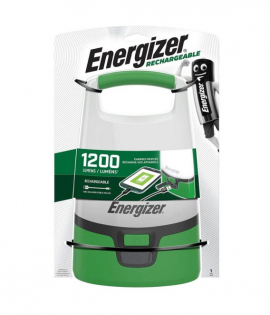 انرجايزر كشاف شحن مع باور بنك