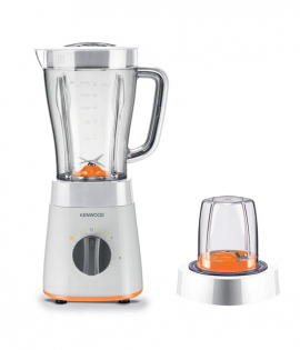 خلاط كينوود مع مطحنتين 2 لتر 500 واط
