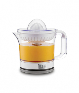 عصارة حمضيات (بلاك + ديكر) 25 واط