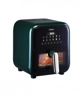 قلاية هواء ديجيتال - 7.5 لتر 1800 واط