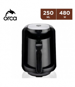 اوركا - ماكينة صنع القهوة التركي 250 مل 480 واط