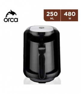 اوركا - ماكينة صنع القهوة التركي 250 مل 480 واط