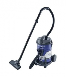 شارب - مكنسة كهربائية 20 لتر 1800 واط