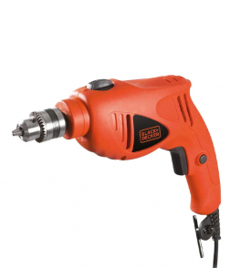 بلاك + ديكر دريل 