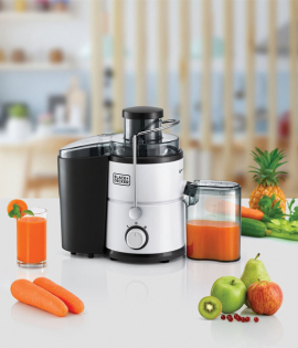 عصارة (بلاك+ديكر) 600 واط