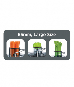 عصارة (بلاك+ديكر) 600 واط