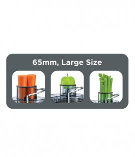 عصارة (بلاك+ديكر) 600 واط