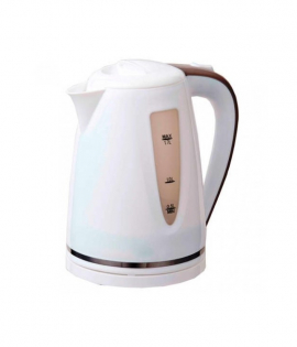 اوركا – غلاية ماء كهربائية 1.7 لتر – أبيض 