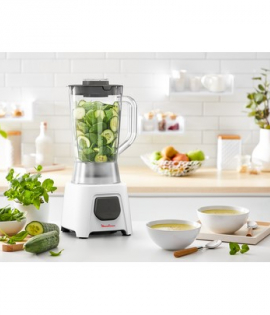 مولينكس - خلاط 1.5 لتر مع مطحنة