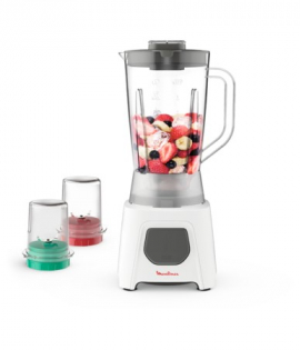 مولينكس - خلاط 1.5 لتر مع مطحنة