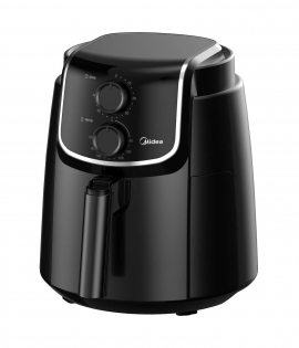 ميديا - قلاية هوائية 1500 واط