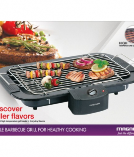 ماغنوم - شواية كهربائية 2000 واط