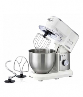 صانع العجين (بلاك + ديكر) 1000 واط 6 لتر