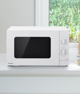 باناسونيك - ميكروويف سعة 25 لتر قوة 900 واط