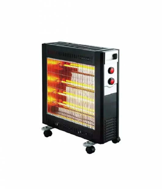 دفاية كوارتز أوركا 1800 واط