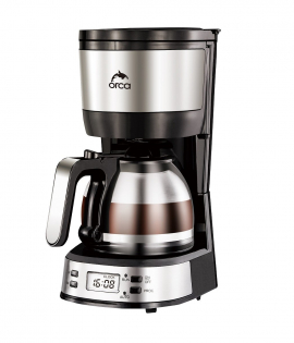 اوركا - ماكينة القهوة المقطرة والامريكانا 600 واط
