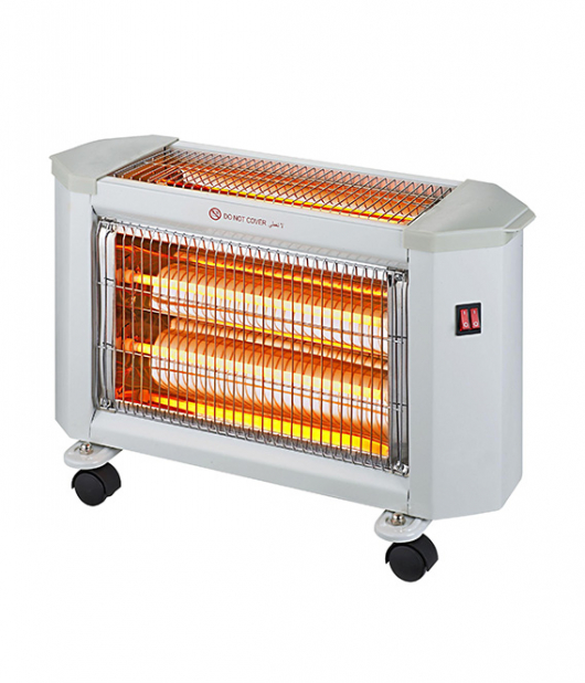 دفاية كهربائيه 1400 وات اوركا