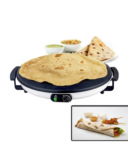 اوركا جهاز صانع خبز الصاج 2000 واط 