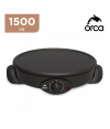 اوركا جهاز صنع الكريب 1500وات