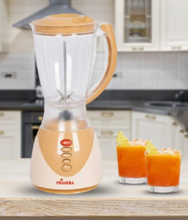برايميرا خلاط ذكي 2 في 1 بقوة 350 واط