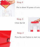 بريميرا - ماكينة صنع القهوة 1200 واط