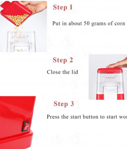 بريميرا - ماكينة صنع القهوة 1200 واط