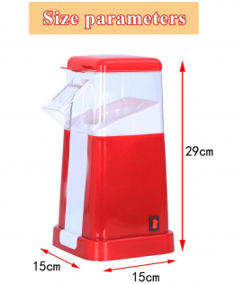 Primera - coffee maker 1200 watts