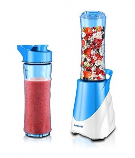 سوناشي - خلاط الفواكهة الرياضي 300 واط