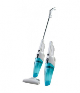 ميديا - مكنسة كهربائية600 واط 2 في 1 - أبيض