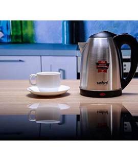 سانفورد - غلاية مياة كهربائية 1.8 لتر 