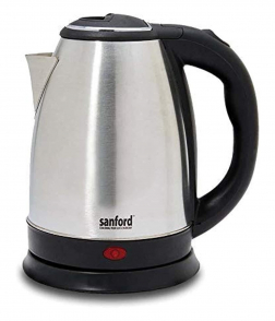 سانفورد - غلاية مياة كهربائية 1.8 لتر 