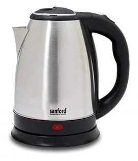 سانفورد - غلاية مياة كهربائية 1.8 لتر 