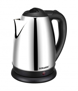 سوناشي - غلاية مياة كهربائية 1.8 لتر 