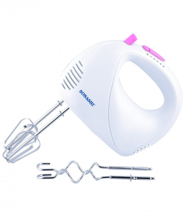 سوناشي - مضرب كهربائي متعدد الاستخدام 5 سرعات 150 واط