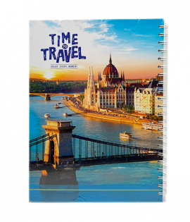 دفتر اي4 (120صفحة)