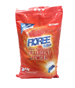 فيوري مسحوق الغسيل للغسالات العادية 6 كجم