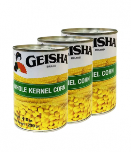 جيشا ذرة كاملة 410 جم 3حبة