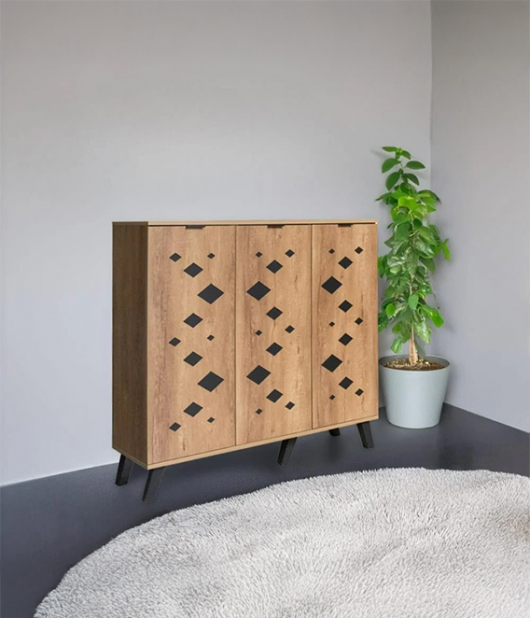 دولاب 3 باب بيج دولاب 3 باب بيج