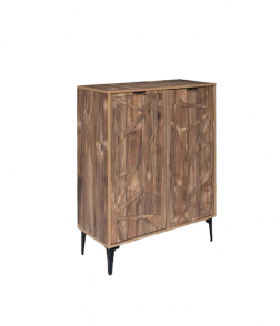 دولاب 2باب بني